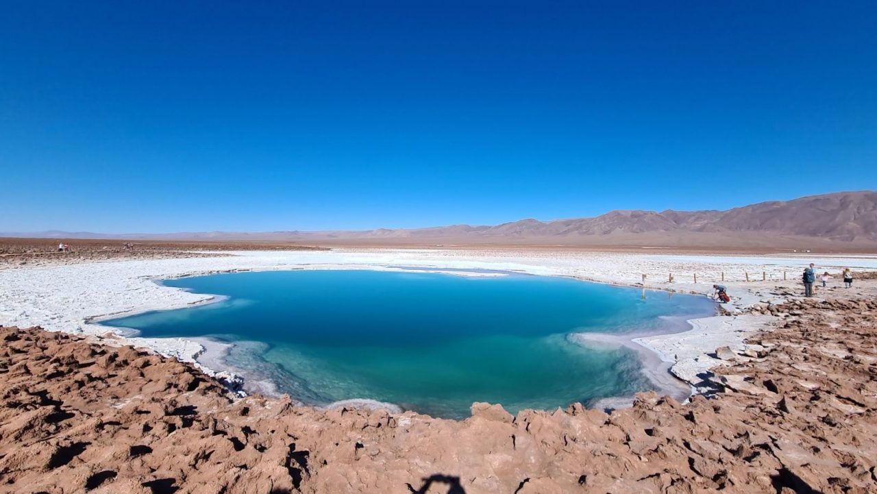 Cómo visitar lagunas escondidas de Baltinache: todo sobre la gema del ...